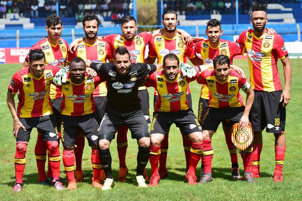 Tunisia’s National Football League 1: EST Bag 30th Title | Al Bawaba
